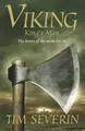 Cover image for King's Man (Viking Trilogy)