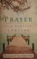 Cover image for Prayer