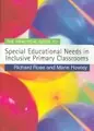 Cover image for The Practical Guide to Special Educational Needs in Inclusive Primary Classrooms (Primary Guides)