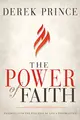 Cover image for The Power of Faith