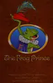 Cover image for The frog prince