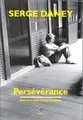 Cover image for Persévérance