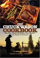 Cover image for The Chuck Wagon Cookbook