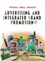 Cover image for Advertising and Integrated Brand Promotion