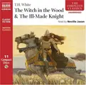 Cover image for The Witch in the Wood &The Ill-Made Knight