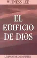 Cover image for El Edificio de Dios