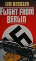Cover image for Flight from Berlin