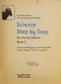 Cover image for Science Step by Step for the Caribbean