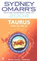 Cover image for Sydney Omarr's Day-By-Day Astrological Guide 2004:Taurus