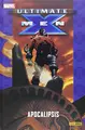 Cover image for Coleccionable Ultimate. X-Men 14. Apocalipsis