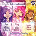 Cover image for Star Darlings Collection, Volume 1