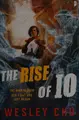 Cover image for Rise of Io