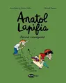 Cover image for Anatol Lapifia Vol.4 !Record conseguido!