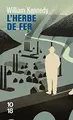Cover image for L'herbe de fer