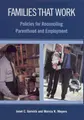 Cover image for Families That Work