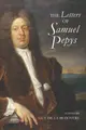 Cover image for The Letters of Samuel Pepys