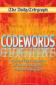 Cover image for The "Daily Telegraph" Book of Codewords