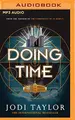 Cover image for Doing Time
