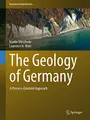Cover image for The Geology of Germany