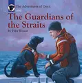 Cover image for The Adventures of Onyx and The Guardians of the Straits