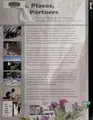 Cover image for People, places & partners
