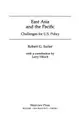 Cover image for East Asia and the Pacific