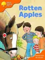 Cover image for Oxford Reading Tree : Stage 6