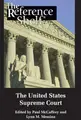 Cover image for The United States Supreme Court