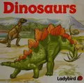 Cover image for Dinosaurs