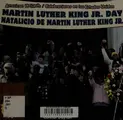 Cover image for Martin Luther King Jr. Day =