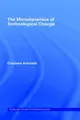Cover image for The microdynamics of technological change