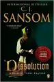 Cover image for Dissolution