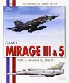 Cover image for GAMD Mirage III & 5 : Tome 2