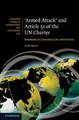 Cover image for "Armed attack" and Article 51 of the UN Charter