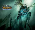 Cover image for The Cinematic Art of World of Warcraft