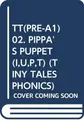 Cover image for PIPPA'S PUPPET  A1