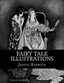 Cover image for Fairy Tale Illustrations