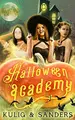 Cover image for Halloween Academy