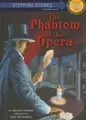 Cover image for The phantom of the Opera