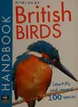 Cover image for British birds handbook