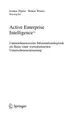 Cover image for Active Enterprise Intelligence(TM)