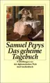 Cover image for Das geheime Tagebuch.