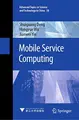 Cover image for Mobile Service Computing