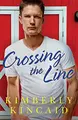 Cover image for Crossing the Line