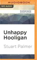 Cover image for Unhappy Hooligan