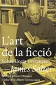 Cover image for L'art de la ficció
