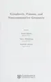 Cover image for Symplectic, Poisson, and Noncommutative Geometry