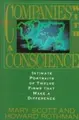 Cover image for Companies with a conscience
