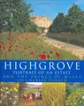 Cover image for Highgrove