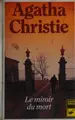 Cover image for Le miroir du mort